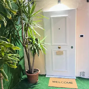 Maison Sabale' Appartamento Napoli