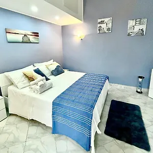 Santiago House Appartamento Napoli